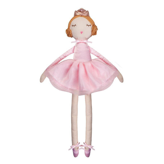 Doll - Bella The Ballerina