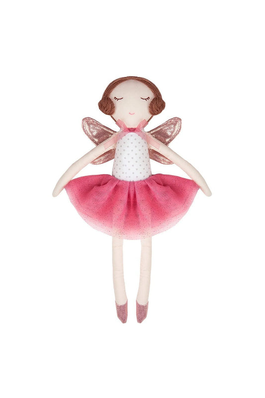 Doll - Sara the Fairy