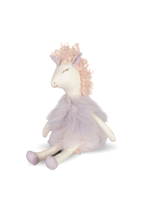 Doll - Evie the Unicorn