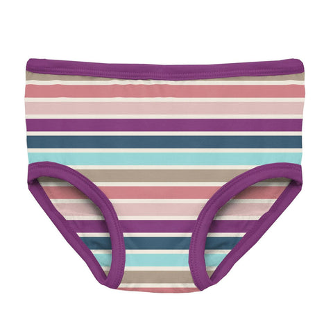 Last One - Size 2T/3T: Underwear - Love Stripe