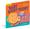 Book - Indestructibles: Baby Night Night