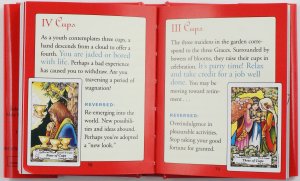 Book (Hardcover + Cards) - The Essential Tarot Set