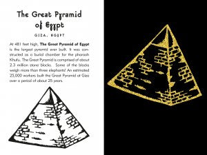 Scratch & Sketch - Travel