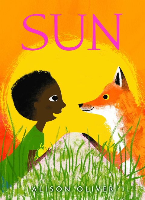 Book (Hardcover) - Sun