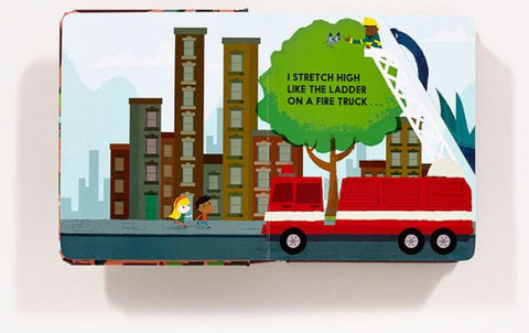 Book (Board) - Dinoblock