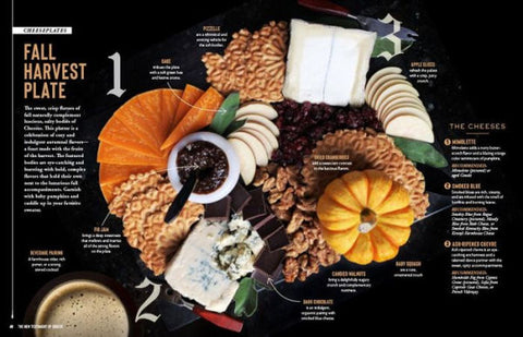 Book (Hardcover) - Cheese, Sex, Death: A Bible for the Cheese Obsessed