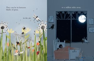 Book (Hardcover) - Little Things