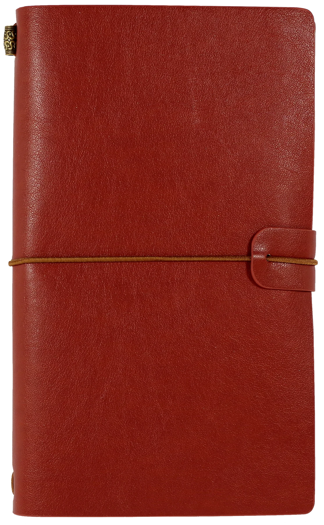 Journal - Burgundy Voyager