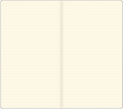 Journal - Nutmeg Voyager