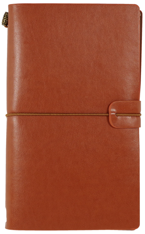 Journal - Nutmeg Voyager