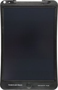 Scratch & Sketch - Infinity Pad