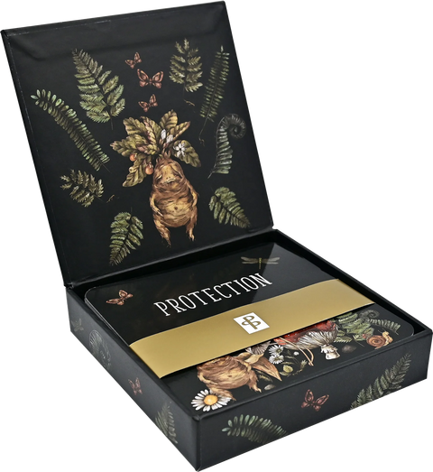 Card Deck - Everyday Spells for Busy Witches