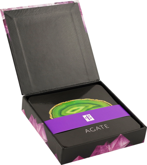 Insight Card Deck - Crystals