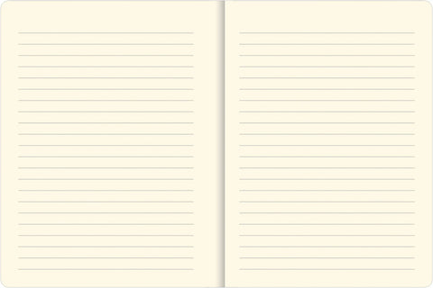 Journal - Bird of Paradise