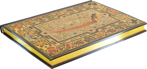 Journal - Bird of Paradise