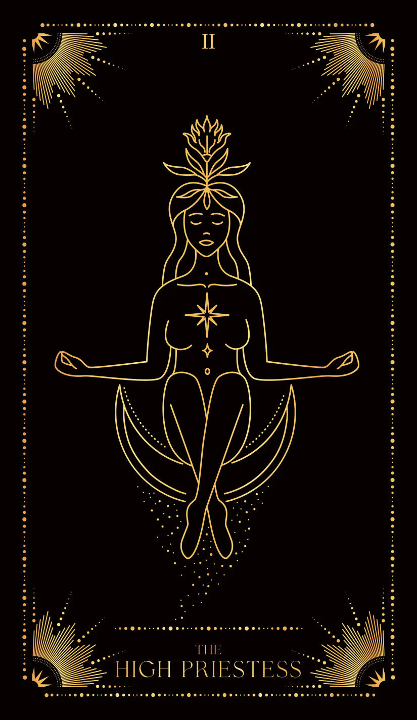 Tarot Deck & Guidebook - Mystic Odyssey