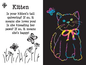 Scratch & Sketch - Furry Friends