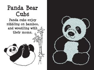 Scratch & Sketch - Furry Friends