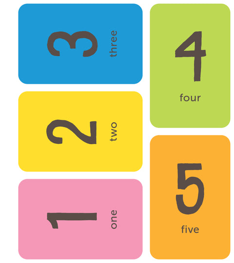 Activity Book - Math Play