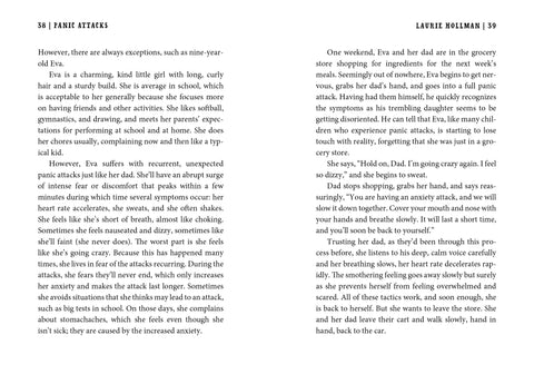 Book - The Busy Parent's Guide to Managing Anxiety in Children and Teens: The Parental Intelligence Way