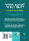 Book - The Busy Parent's Guide to Managing Anxiety in Children and Teens: The Parental Intelligence Way