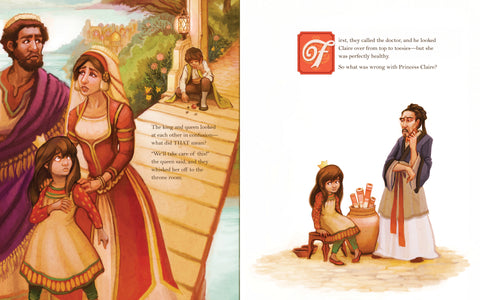 Book (Hardcover) - Full of Empty