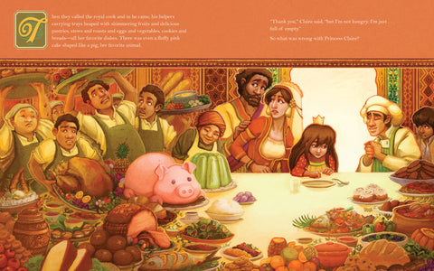 Book (Hardcover) - Full of Empty