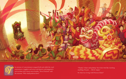 Book (Hardcover) - Full of Empty