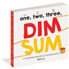 Book (Board) - One, Two, Three Dim Sum