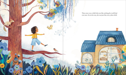 Libro (tapa dura) - El plato de dulces