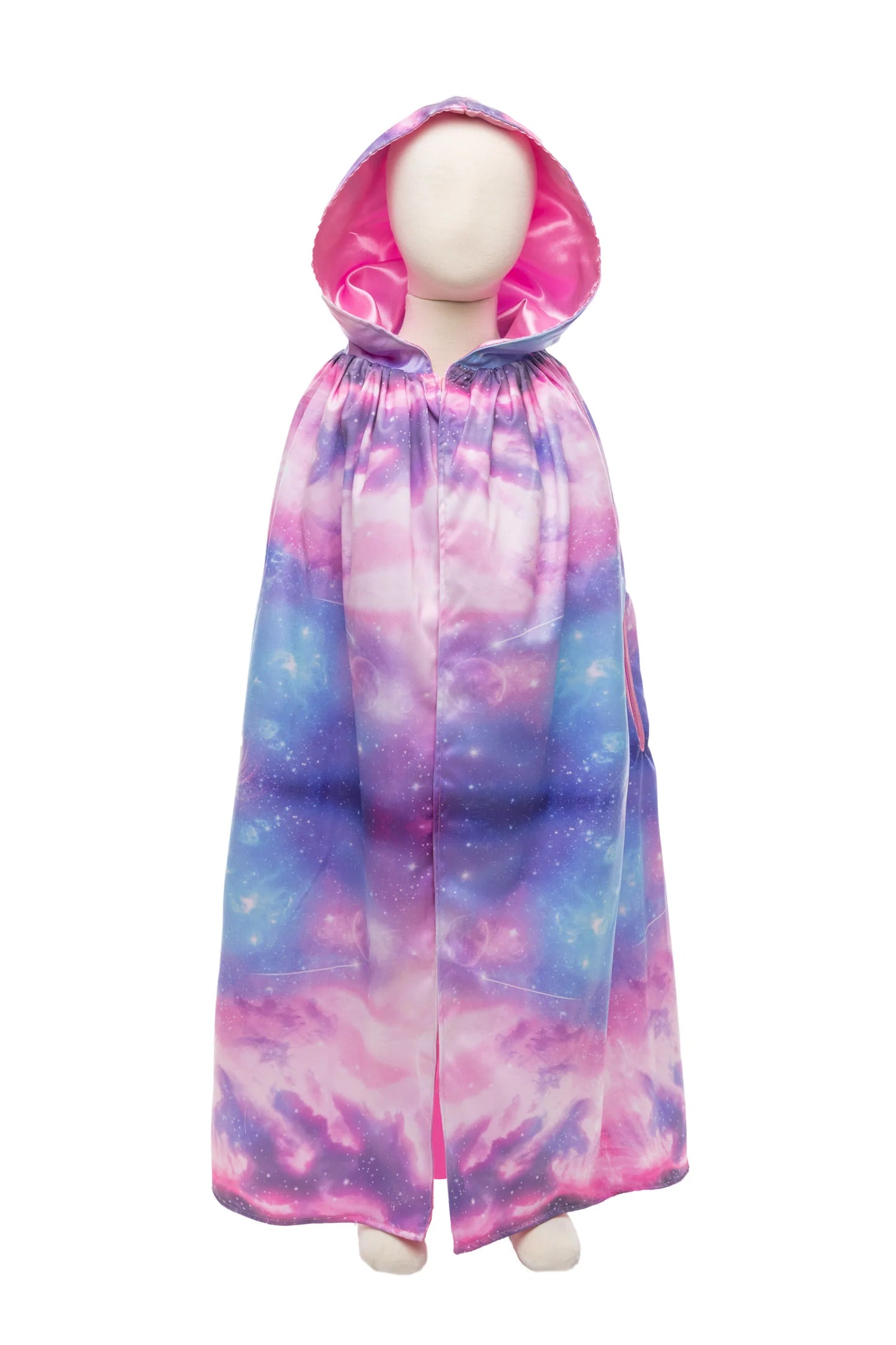 Dress Up - Unicorn Galaxy Cloak