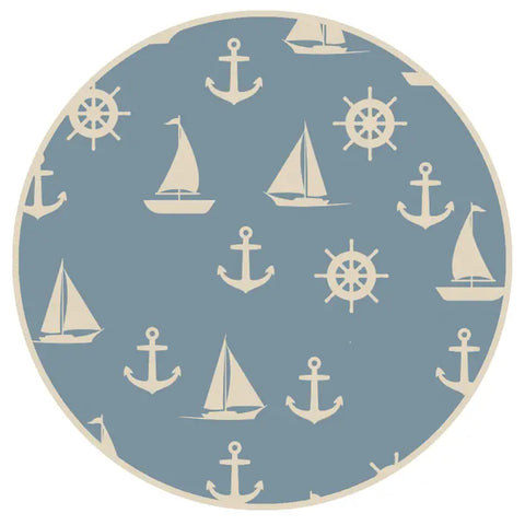 Sundress - Anchors Away