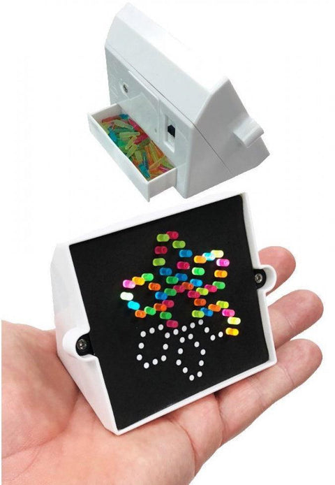 World's Smallest  - Lite-Brite