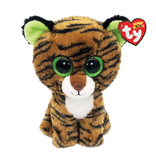 Stuffed Animal - Tiggy (Regular)