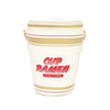 Handbag - Yummy Cup of Ramen