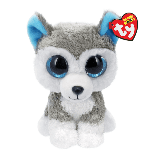 Stuffed Animal - Slush Husky (Large)