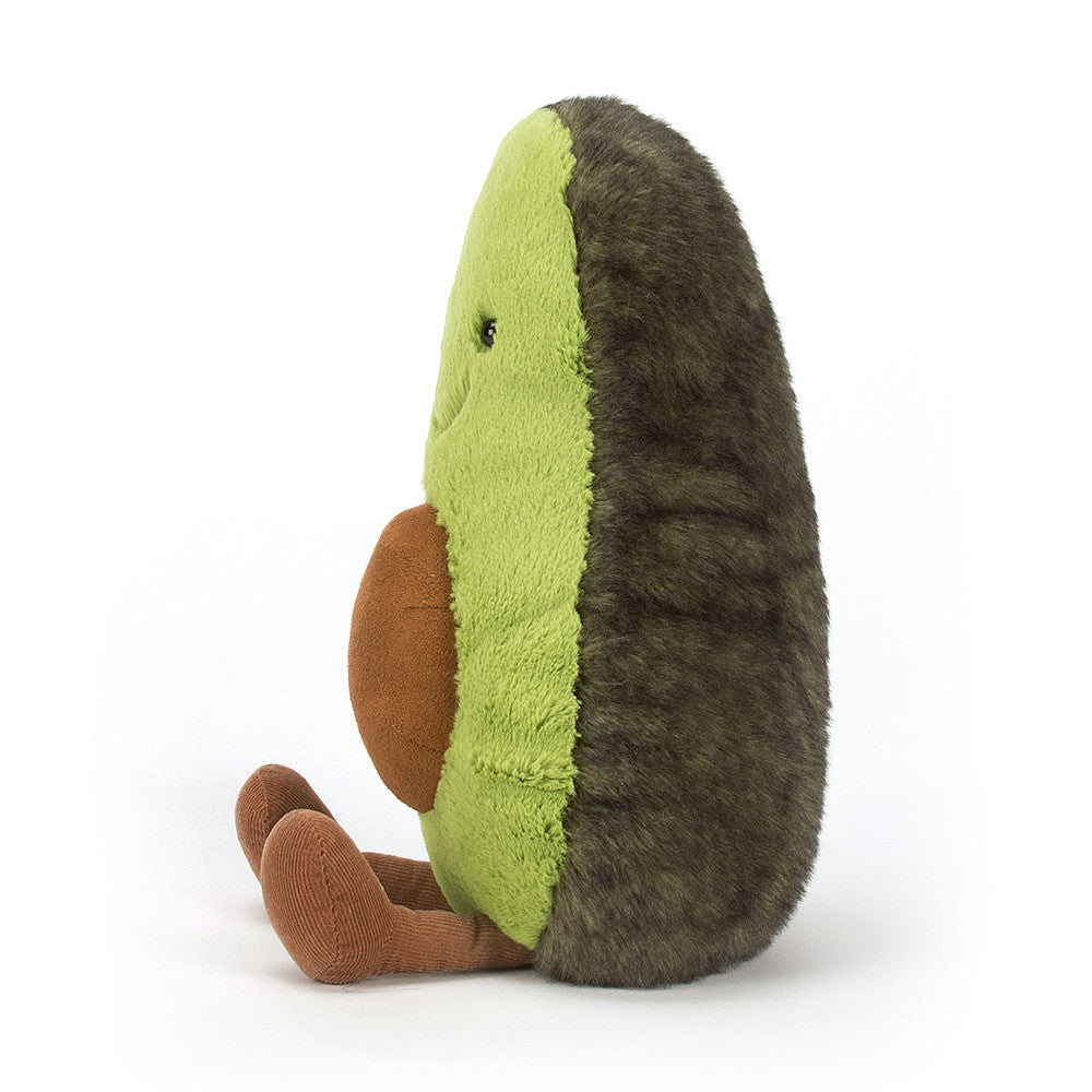Stuffed Animal - Amueseable Avocado
