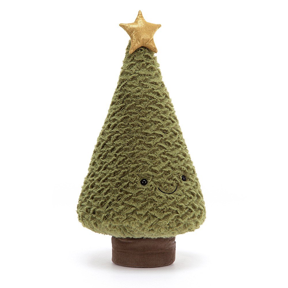 Stuffed Animal - Amuseable Christmas Tree