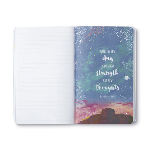 Journal (Paperback) - Always Believe