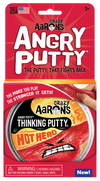 Putty - Hot Head Angry Putty (3.2 oz)