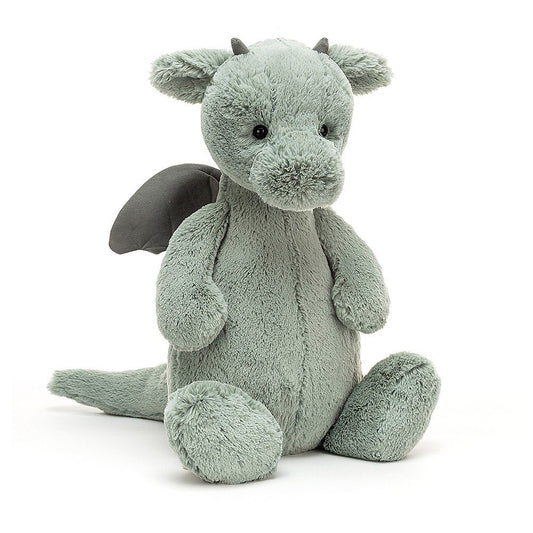 Stuffed Animal - Bashful Dragon (Medium)