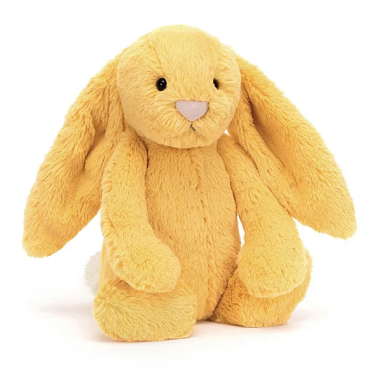 Stuffed Animal - Bashful Sunshine Bunny Small