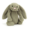 Stuffed Animal - Bashful Fern Bunny Medium