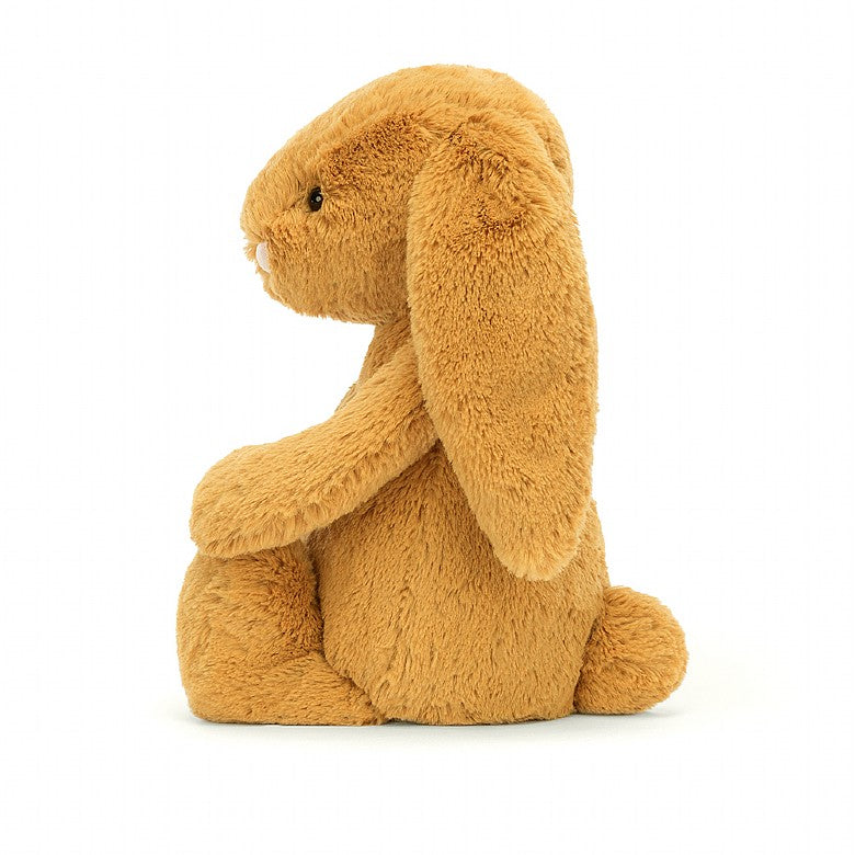 Stuffed Animal - Bashful Golden Bunny Small