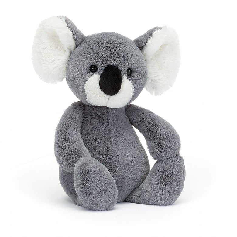 Stuffed Animal - Bashful Koala Medium