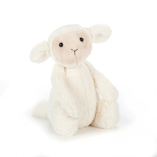 Stuffed Animal - Bashful Lamb Medium