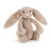 Stuffed Animal - Bashful Bunny Medium
