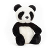 Stuffed Animal - Bashful Panda Medium