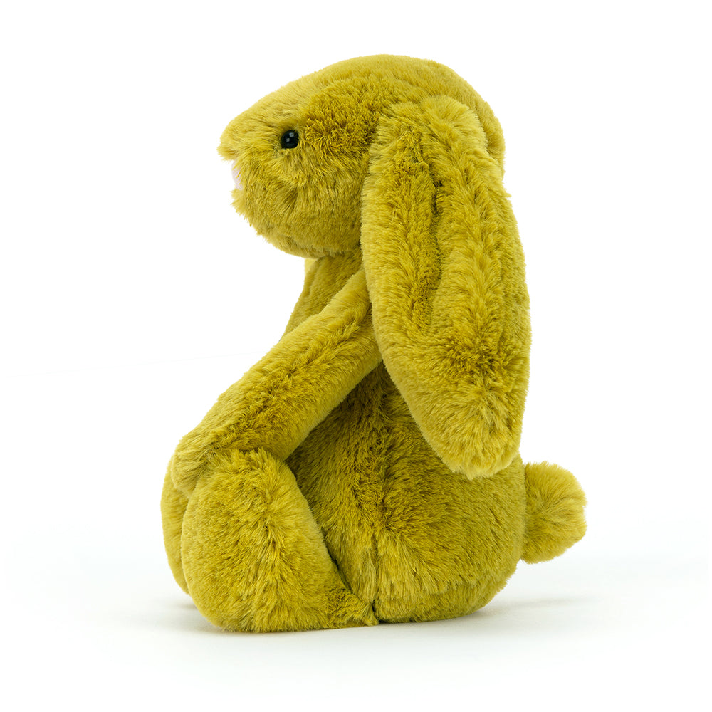 Stuffed Animal - Bashful Zingy Bunny Medium