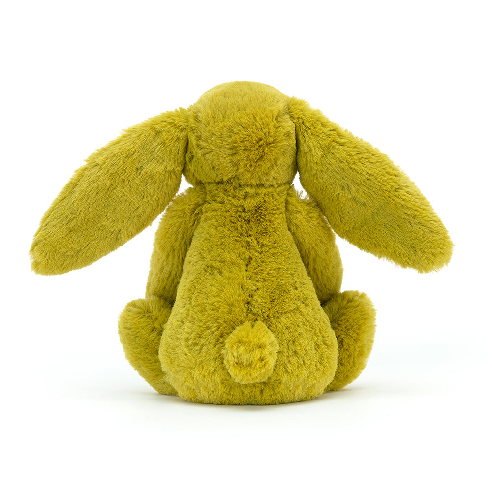 Stuffed Animal - Bashful Zingy Bunny Medium